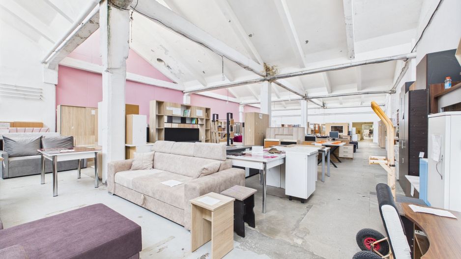 Spațiu comercial/ hală– Bulevardul Ghencea, potențial dezvoltare P+10 - Poză 23