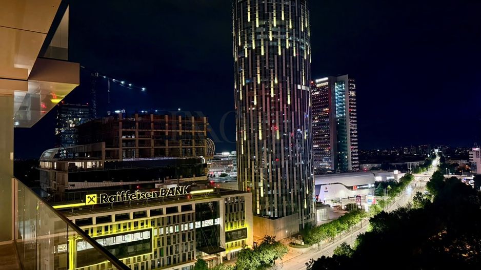 Apartament 2 Camere | Loc de Parcare | One Floreasca Towers - Poză 6