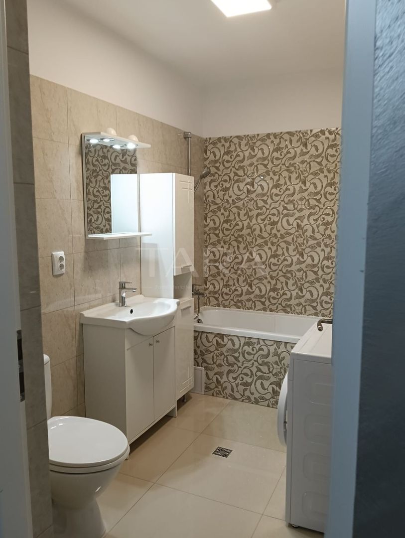 Apartament modern cu 2 camere în bloc nou, locuire sau investiție. - Poză 8