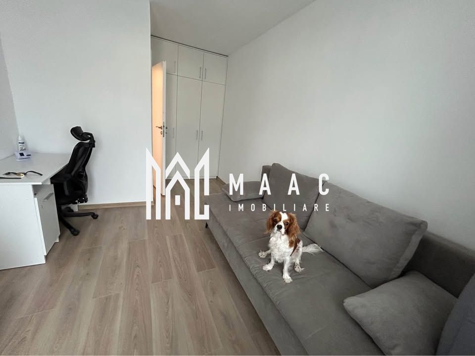 Duplex modern și elegant | 119 MPU | Teren 300 mp |  Arhitecților - Poză 5