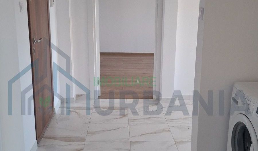 Apartament 2 camere decomandat, zona Rond CUG, Iași - Poză 2