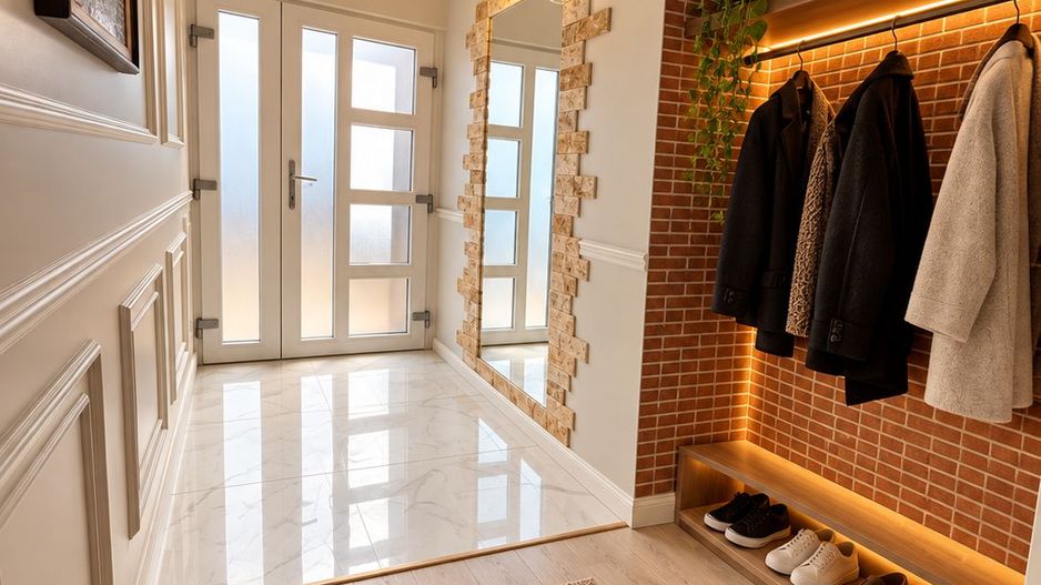 Braytim  | Casă | 4 camere | Garaj | Teren 454 mp - Poză 8