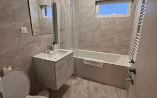 AP 2 CAMERE NEW CONFORT CITY, PET-FRIENDLY, PARCARE, METROU 5 MIN, NOU - Poză 10