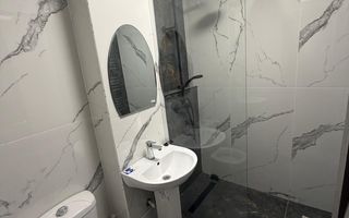 De vanzare apartment cu 1 camera in Galati, Ireg, renovat - Poză 9
