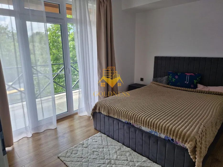 3 camere open-space, Parcare, Zona Fabricii, Piata Oser, Hornbach - Poză 1