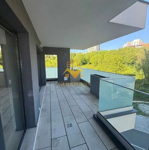 3 Camere Openspace, Modern, Parcare, Prima inchiriere, Lidl, UMF,USAMV - Poză 8