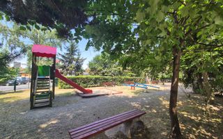 Apartament la 6 minute de gară, piata si Centru Civic, pet friendly - Poză 16