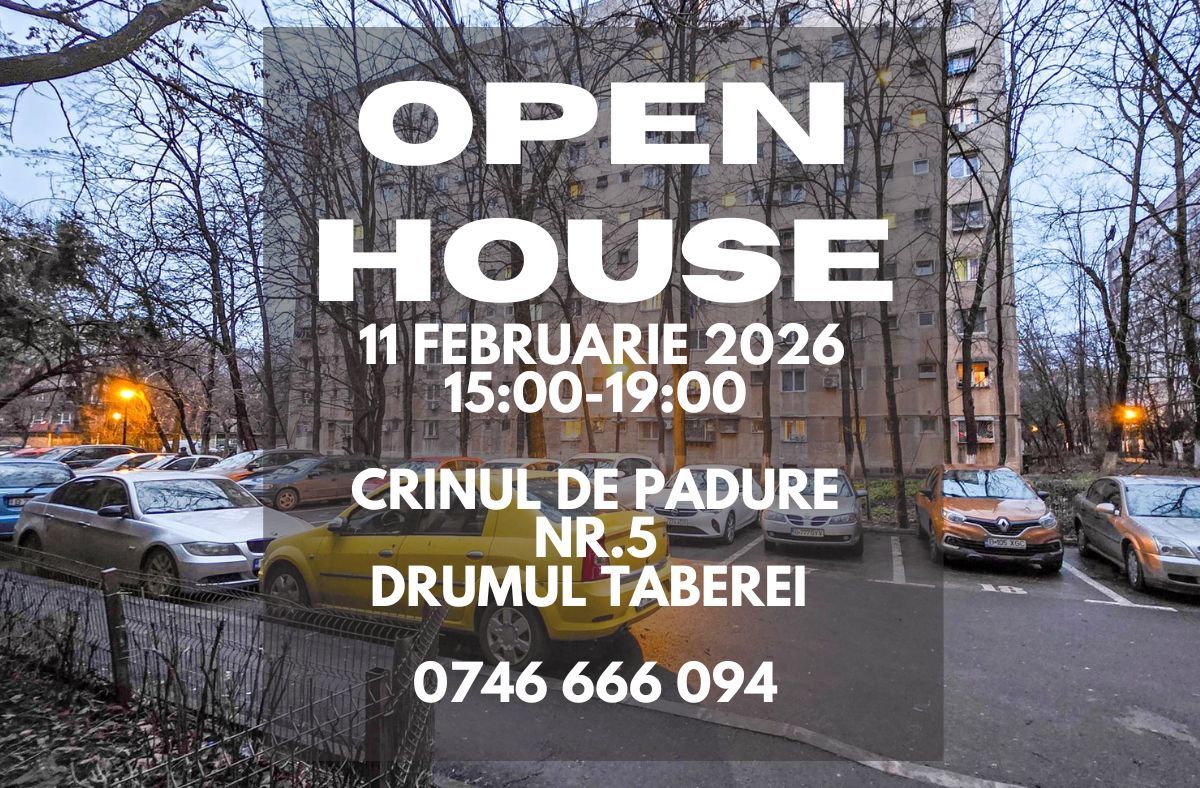 Garsonieră de vânzare - Drumul Taberei - Crinul de Padure nr.5 - Poză 1