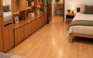 Inchiriez apartament 2 camere - Poză 10