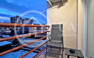 Apartament cu 2 camere de inchiriat in zona Cantemir, Oradea - Poză 10