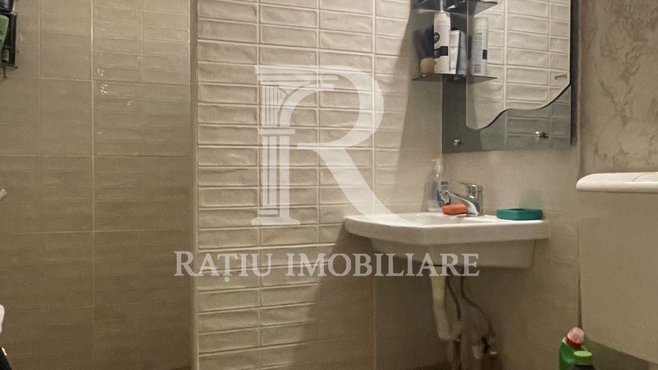 Apartament cu 3 camere  | Etaj intermediar | Calea Aradului | Oradea - Poză 5