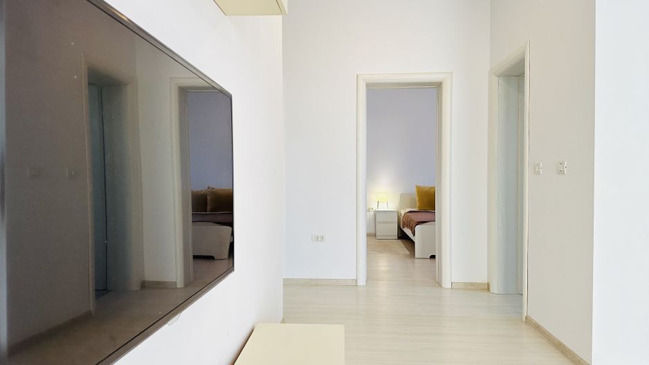 OFERTA INCHIRIATA - Comision 0% - Decomandat | Dressing & Pod Depozitare | - Poză 4