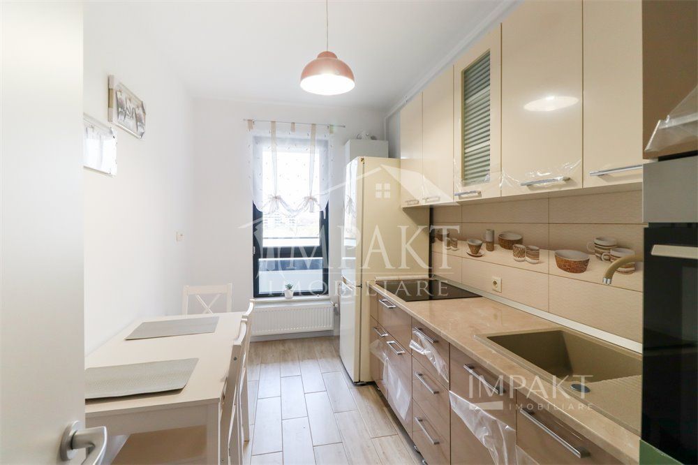 Apartament 2 camere decomandat langa Iulius Mall , ansamblul  Park Lake . - Poză 2