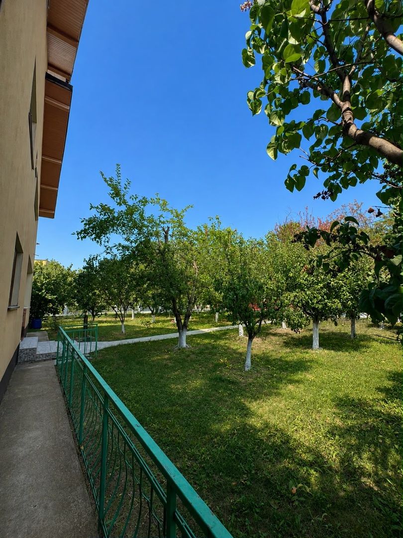 Vilă individuală P+1+Pod cu garaj și teren generos de 1.130 mp – Otopeni - Poză 34