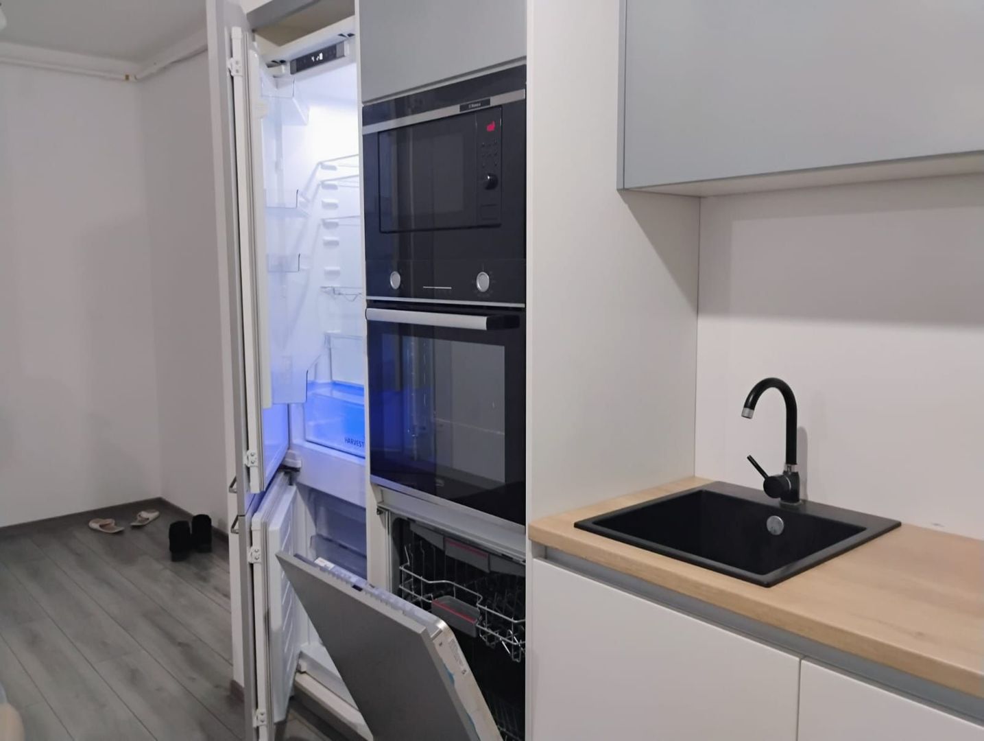 Braytim | 3 Camere | 2 Bai | Decomandat | Mobilat si Utilat - Poză 3