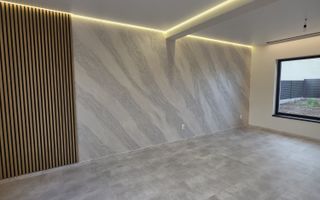 Casă premium P+1E de vânzare în Dancu, strada Dimineții - Poză 2