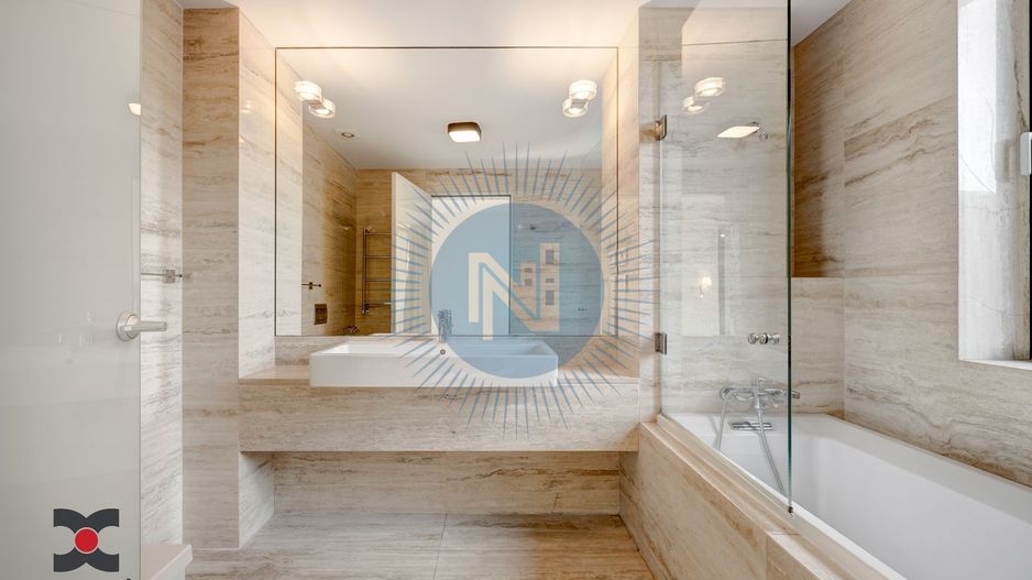 Apartament 3 camere Floreasca - Poză 10