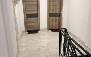 2 camere, zona Girocului-zona linistita, loc de parcare - Poză 20