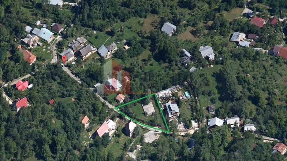 Teren intravilan Breaza | Prahova - Poză 3