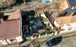 Teren pe strada Școalei, Cartier A. Vlaicu - Poză 3