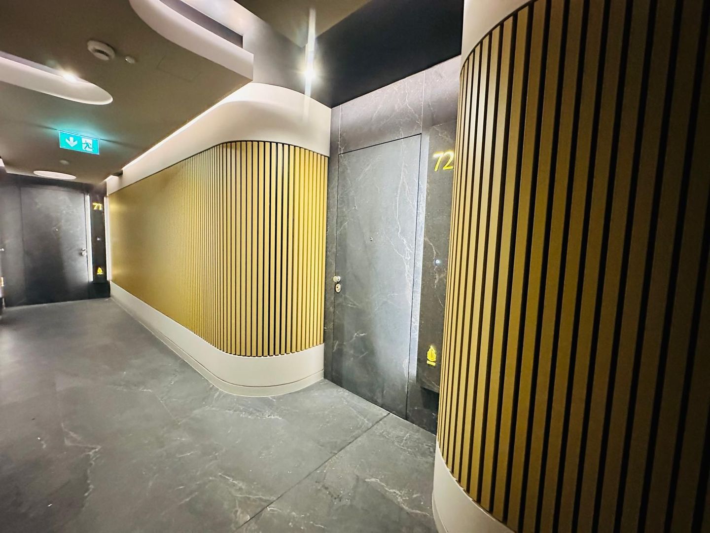 2 camere | BHB Avenue | Aviatiei | Pipera | parcare - Poză 16