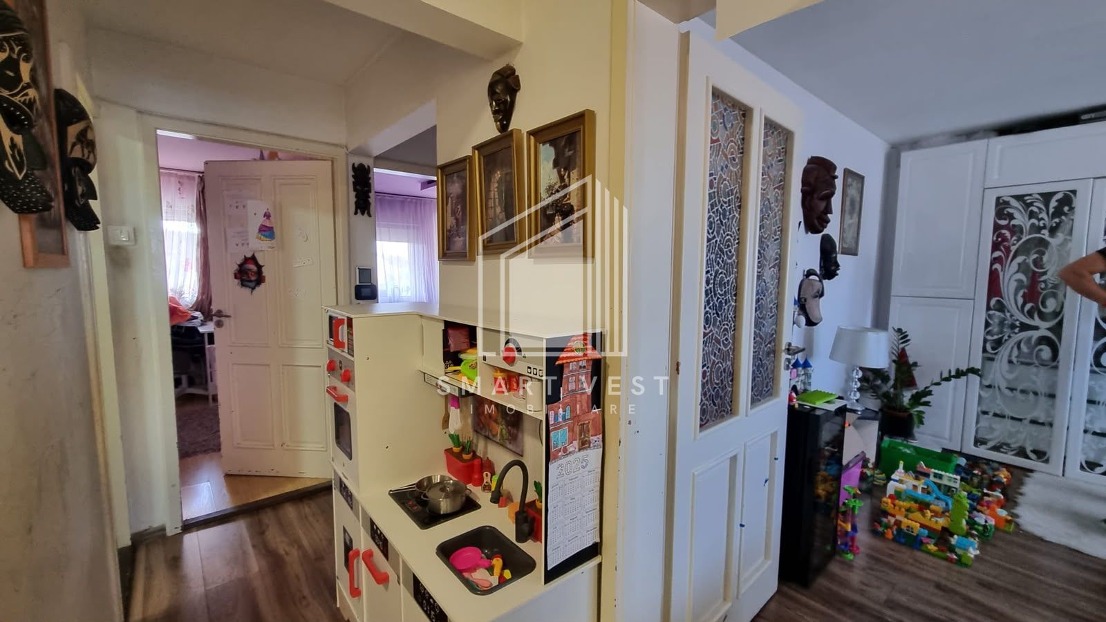 Apartament 3 camere | 78 mp | Zona Semicentrala - Poză 14