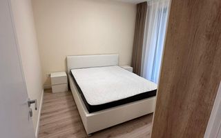 Inchiriere apartament 2 camere | Ivory Residence | Parcare inclusa - Poză 9