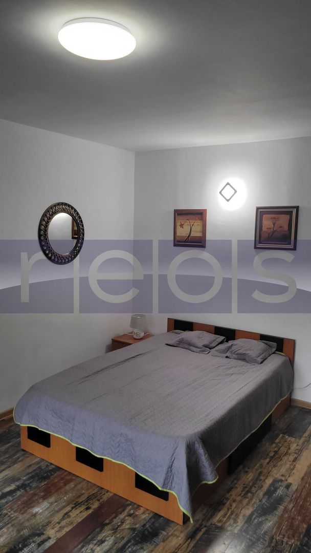 INCHIRIERE GARSONIERA TINERETULUI -CENTRALA PROPRIE DE APARTAMENT - Poză 3