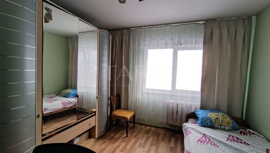 3 camere decomandate, parter înalt, zonă Kaufland Mănăștur. - Poză 1