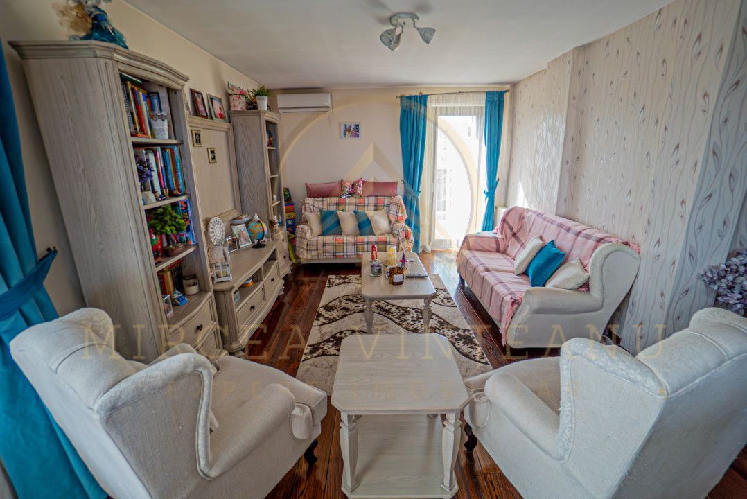 Palazu Mare / Elvila  - Vila deosebită compusă din S+P+2E, mobilata și utilata - Poză 67