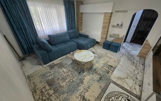 2 camere - Parter- Brazda- Renovat- 49mp -centrala termica - Poză 1