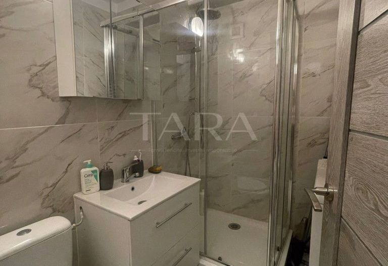 Garsonieră modernă în zona Mărăști - Poză 7