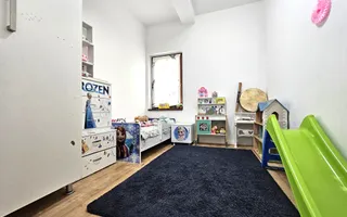 Casa 6 camere, teren 1000 Sibiu Tocile - Poză 19