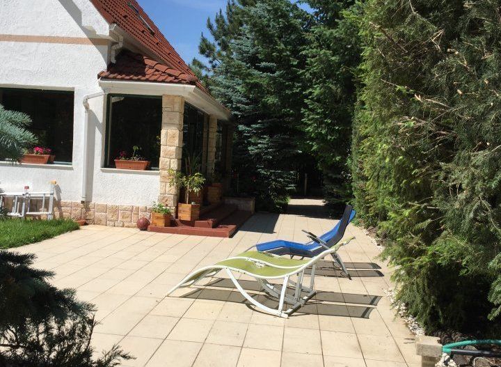 Vila spatioasa de inchiriat | gradina generoasa si piscina |Pipera - Poză 17