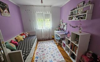 3 camere zona Gh Lazar-Dacia Etaj 2 - Timisoara - Poză 15