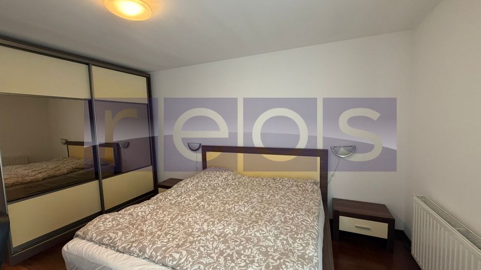 VANZARE 2 CAMERE+LOC PARCARE | HERASTRAU | MOBILAT | 45MP | TERASA | - Poză 5
