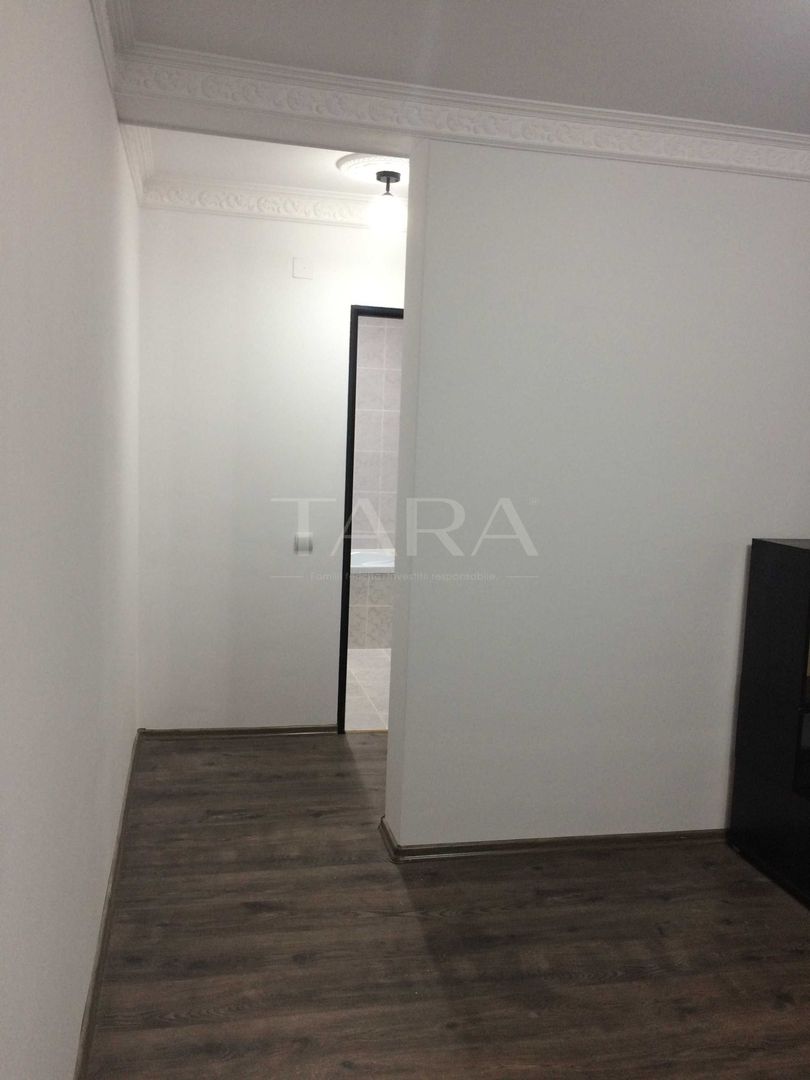 Vanzare apartament 2 camere Floresti-TERRA - Poză 2