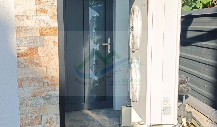 Proprietate exclusivistă – casă individuală Sfântu Ilie/Suceava - Poză 5