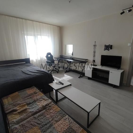 Apartament 1 camera, 40 mp - Zona Complex, Bd. Corneliu Coposu - Poză 1