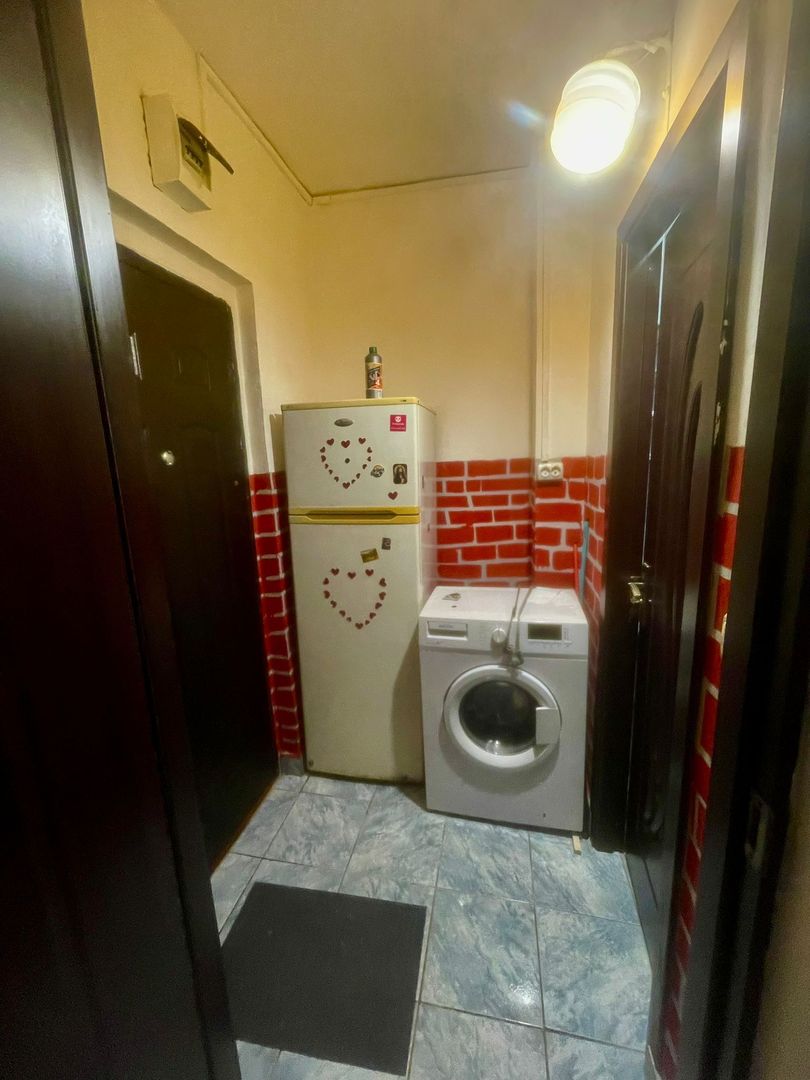 De inchiriat apartament 1 camera, zona Doja - Poză 5