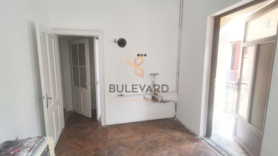 Apartament cu 2 camere, zona Ultracentrala! - Poză 9