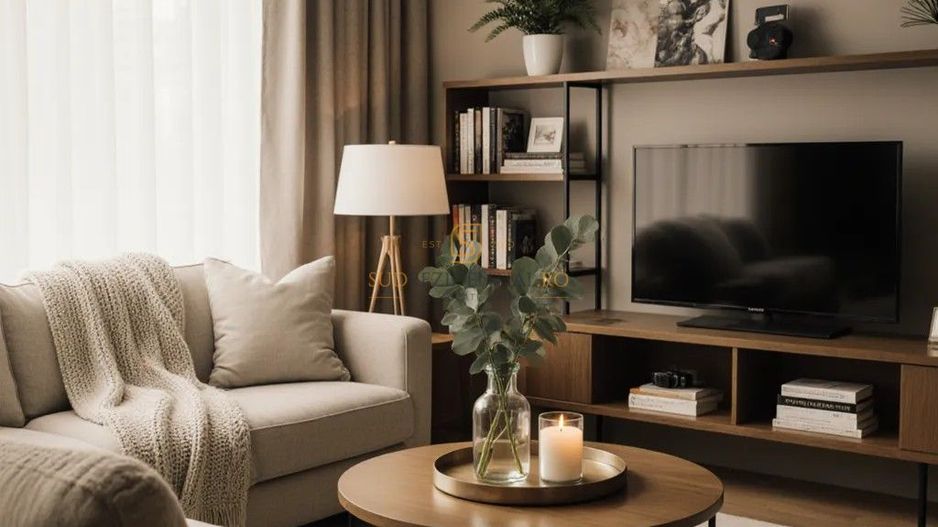 Nou! Apartament 2 camere, 55 mp, zona Bd. Brancoveanu, Sector 4 - Poză 1