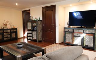 Vânzare, vilă de lux ultrafinisată, Bucium, Iași - Poză 18