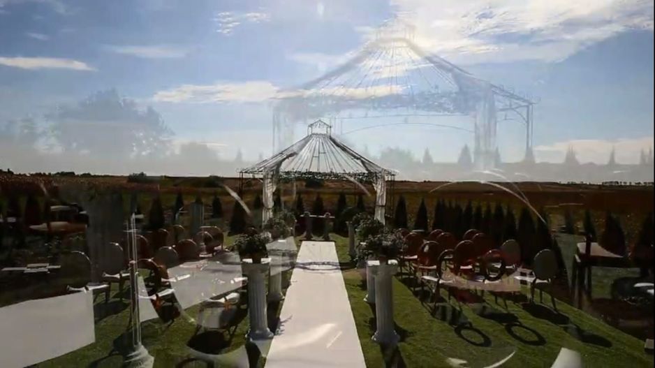 Locație exclusivistă pentru evenimente – la doar 20 km de București - Poză 6