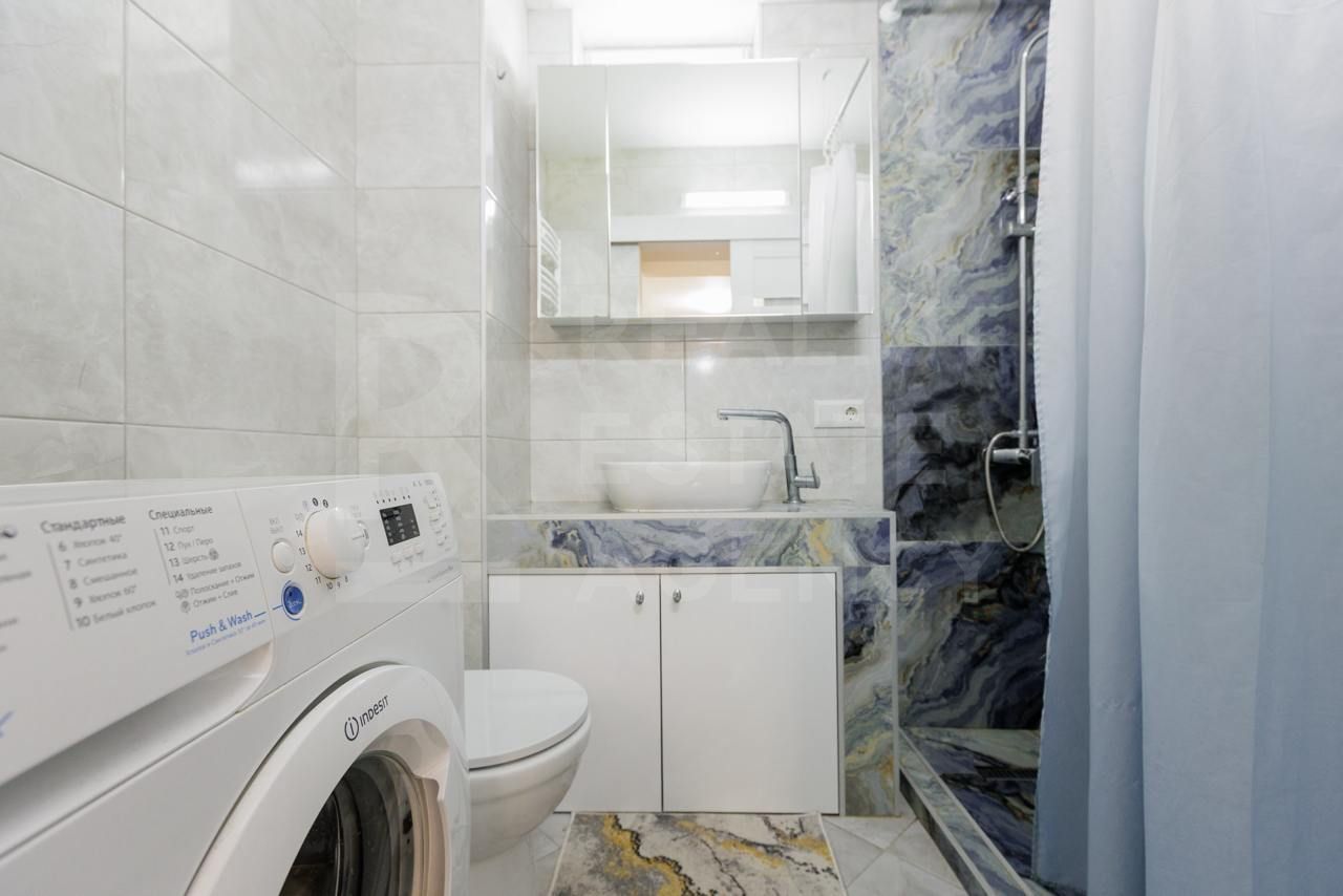 Chirie, apartament, 2 camere, strada Nicolae Costin, Buiucani - Poză 12