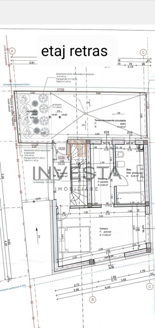 Casa - Vila de lux  Grui! - Poză 8