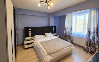 Apartament 3 camere de inchiriat, 57 mp, cu loc de parcare, in Visan Bucium - Poză 4