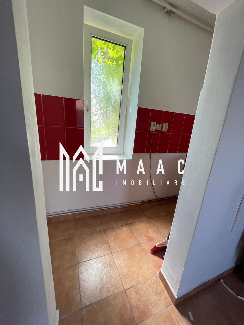 Spațiu comercial 60 mp | Calea Dumbrăvii, Sibiu | acces direct din stradă - Poză 14