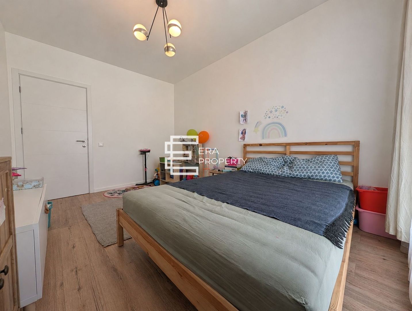 Apartament 3 camere | 79 mp utili | Etaj 2 | Octavian Goga, Șelimbăr | Clasa A | - Poză 9