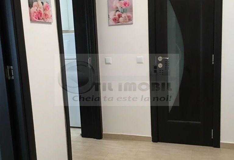 APARTAMENT 1 CAM DECOMANDAT IN SPATE LA RESTURANT BELLARIA MOBILAT - Poză 19